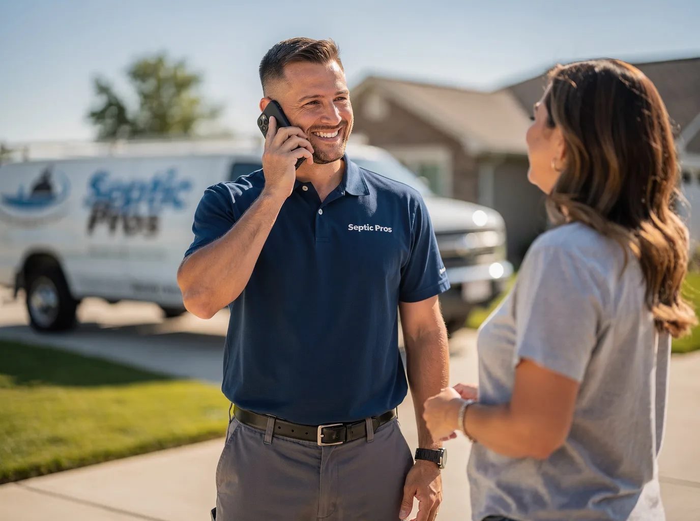 Septic Tank Pumping Howardsville, VA FAQs